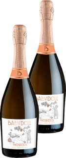 Babydoll-Prosecco-DOC-750ml on sale