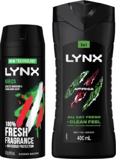 Lynx+165%2F400ml