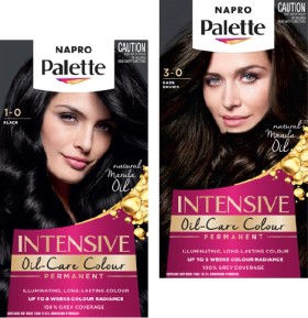 Napro-Palette-Hair-Colour on sale