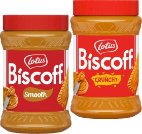 Lotus-Biscoff-Spread-380-400g on sale
