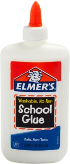 Elmer%26rsquo%3Bs+School+Glue+225ml