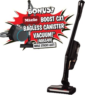 Miele-Triflex-HX2-Cat-Dog-Stick-Vacuum on sale