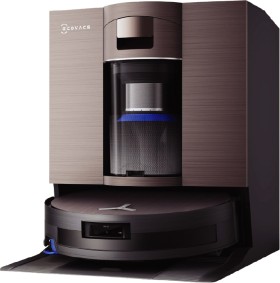 ECOVACS+DEEBOT+X11+Omni+Cyclone