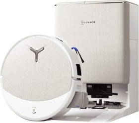 ECOVACS-DEEBOT-T90-Pro-Omni-Vacuum-Cleaner on sale