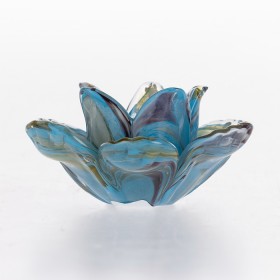 Gracious-Living-Bodega-Glass-Tealight-Holder on sale