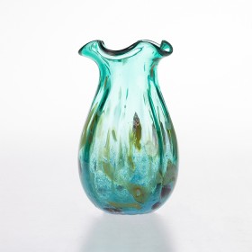 Gracious+Living+Bodega+Glass+Vase