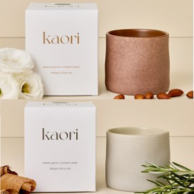 Cove-Kaori-Candle-200G on sale