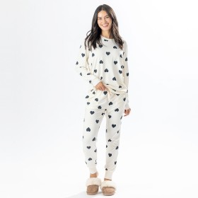 bbb-Sleep-Heart-Knit-PJ-Twosie on sale
