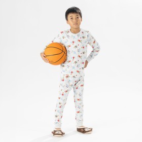 bb%26amp%3Bb+Sleep+Kids+Dino+Sport+Knit+PJ+Twosie