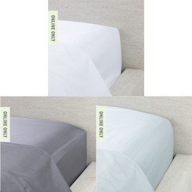 Design-Republique-500TC-100-Egyptian-Cotton-Fitted-Sheets on sale