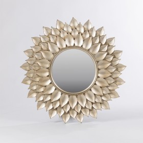 Chrysanthemum-Mirror on sale