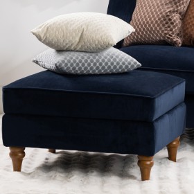 Florence-Ottoman on sale