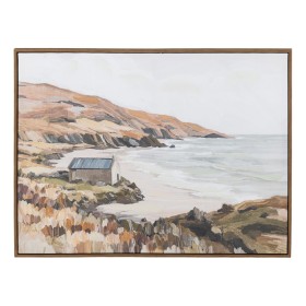 Country+Beachscape+80x60cm+Wall+Art