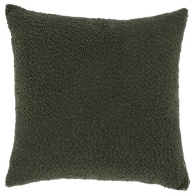 Aspen+Boucle+Cushion+-+Olive