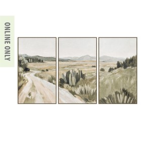 50x100cm-x3-Wall-Art on sale