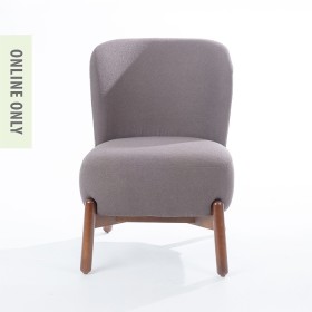 Molly+Boucle+Chair