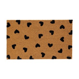 Solace-Scattered-Hear-Coir-Mat on sale