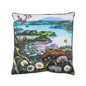Design-Plus-Kiwiana-IndoorOutdoor-Cushion-Mahurangi on sale