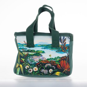 Design-Plus-Kiwiana-Lunch-Tote-Mahurangia on sale