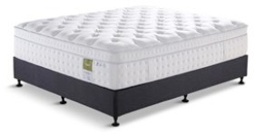 Perfect-Fleece-Bed on sale