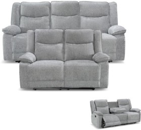 Romeo-3-2-Seater-Recliner on sale