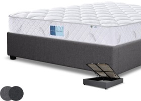 Chiro-SleepHarper-Queen-Bed on sale