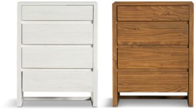 Pioneer+4+Drawer+Chest