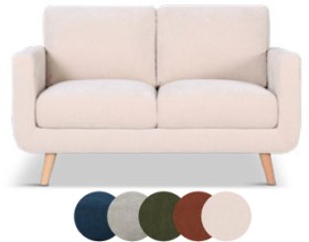 Vinnie-2-Seater on sale