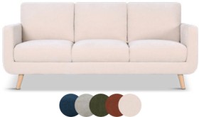 Vinnie-3-Seater on sale