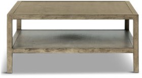 Redbridge-Square-Coffee-Table on sale