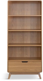 Retro-Bookcase on sale