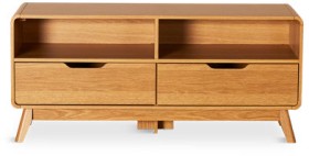 Retro-Entertainment-Unit on sale