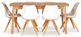 Retro-7-Piece-Dining-Suite on sale