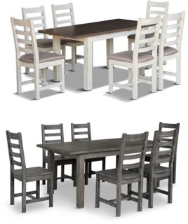 Fergus-Dining-Suite-7-Piece on sale