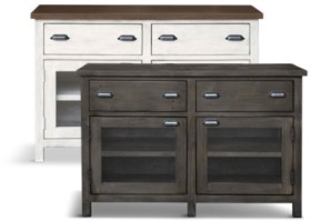 Fergus-Buffet on sale