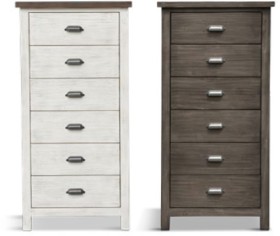 Fergus-6-Drawer-Chest on sale