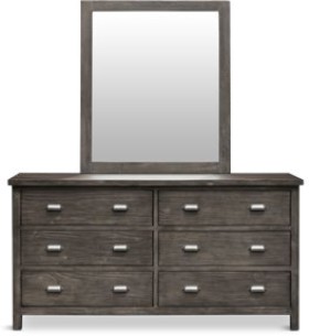 Fergus-6-Drawer-Dresser-with-Mirror on sale