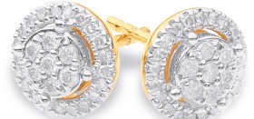 9ct%2C+Diamond+Studs
