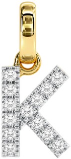 9ct%2C+Diamond+Initial+%26%23039%3BK%26%23039%3B+Block+Pendant