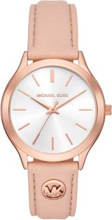 Michael+Kors+Slim+Runway+Ladies+Watch+MK7467