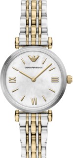 Emporio+Armani+Gianni+Ladies+Watch
