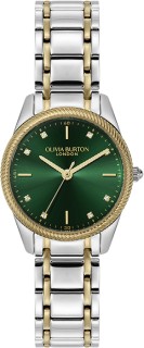 Olivia+Burton+Egerton+Ladies+Watch+Ladies+Watch+OB24000292
