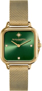 Olivia+Burton+Grosvenor+Ladies+Watch+24000087