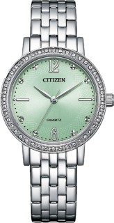 Citizen+Quartz+Ladies+Watch+EL3100-55X