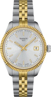 Tissot-Ballade-34mm-Ladies-Watch-T1562102203100 on sale