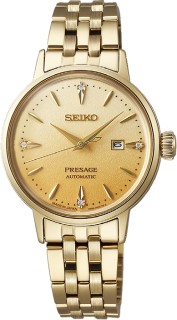 Seiko+Presage+Ladies+Automatic+SRE018J