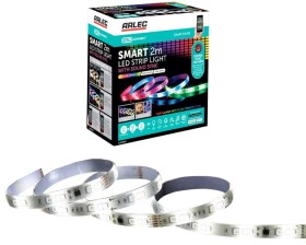 Arlec+2m+Smart+LED+Strip+Light+with+Sound+Sync