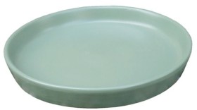 Northcote-Pottery-20cm-Sage-Ava-Saucer on sale