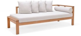 Santo-Timber-Daybed-with-Cushions on sale