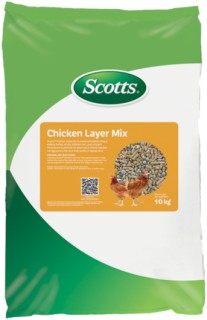 Scotts-Chicken-Layer-Mix-10Kg on sale